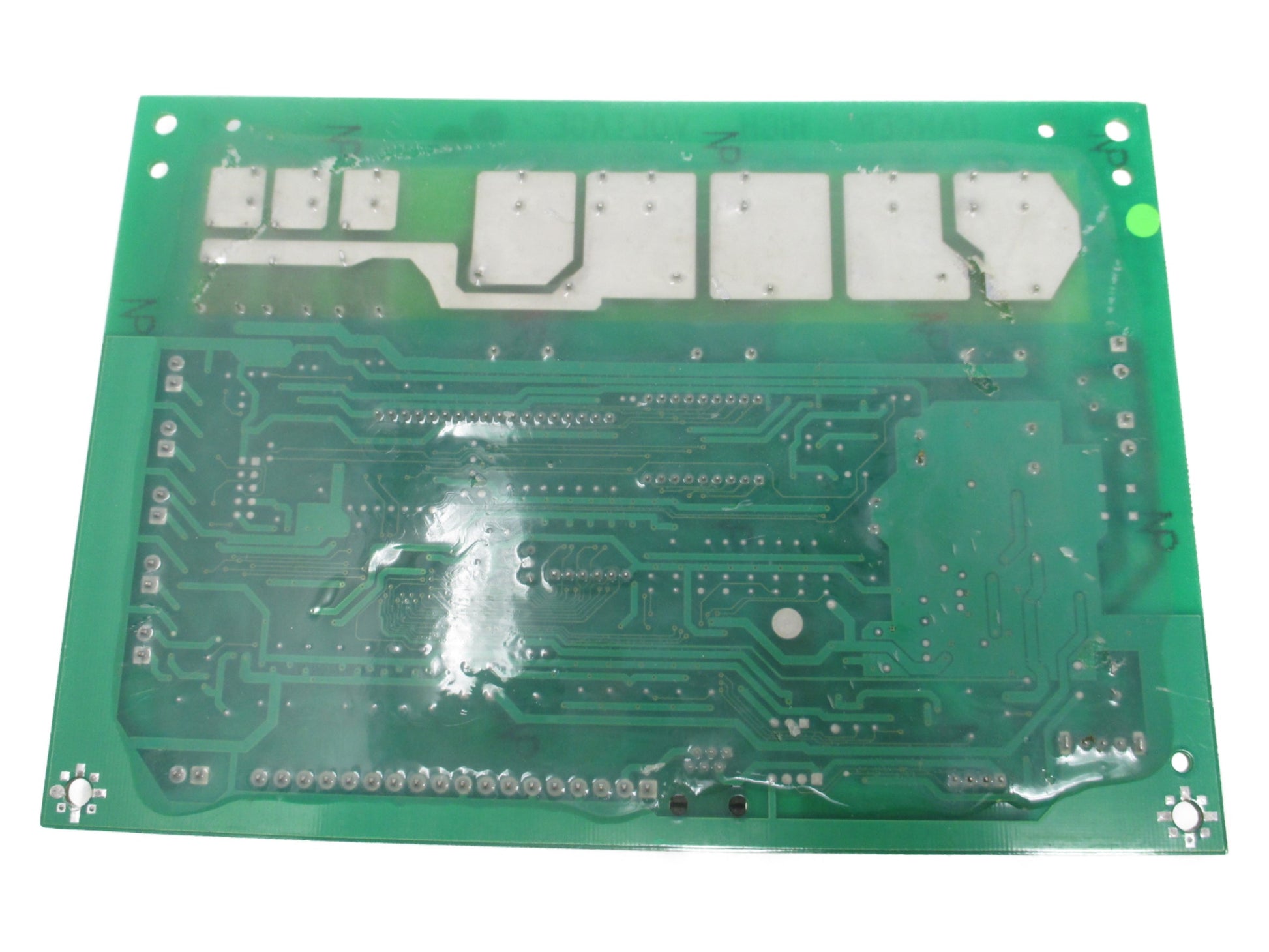 Amana Control Board A21 - Front View