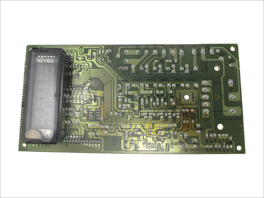 EWave Microwave Control Board 3514321130 - Side View