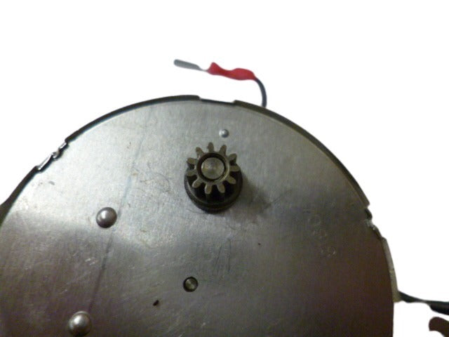 Affordable Appliance Parts 76801 - Front View