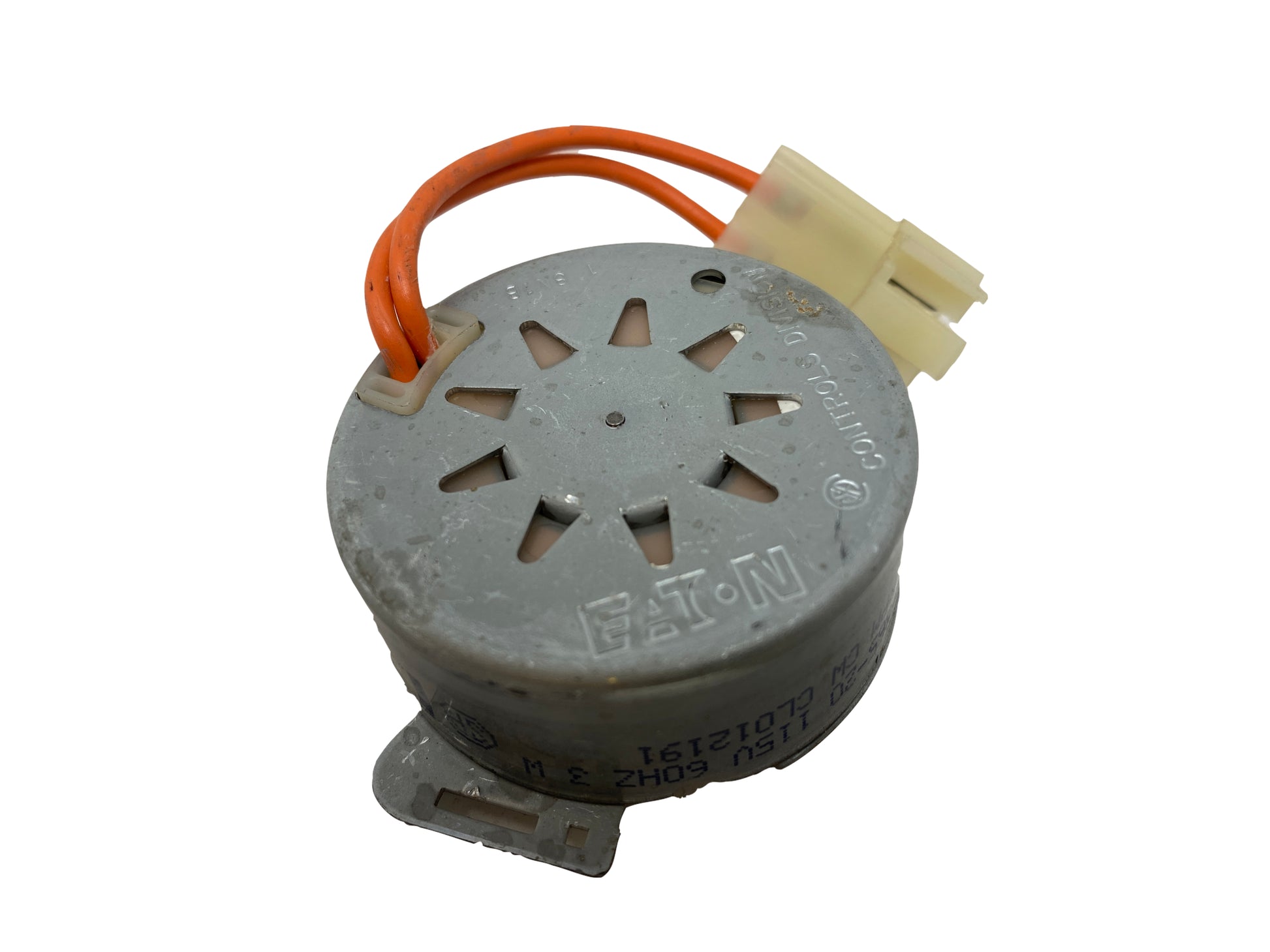 EATON Dryer Timer 146C2525P49 - Front View