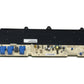 GE Dryer Control Board 234D1768G006 - Front View