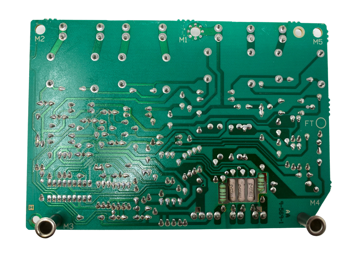 8522964 Whirlpool Stove Spark Module ⚡2 Year Warranty ⚡ Fast Shipping⚡