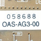 OAS-AG3-00 DE92-03045A Samsung Maytag Stove Range Control *1 Year Guarantee*