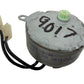 414-318-20 EATON or SINGER Timer Motor 1/2.214 RPM Clockwise 1 Gear 10 Teeth