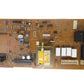 Getstar Microwave Control Board - Front View