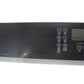 9763262 Whirlpool Black Stove Range Control *1 Year Guarantee* Same Day Ship