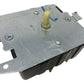 GE Dryer Timer 212D1233P002