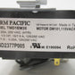 GE Dryer Timer 234D2377P005 - Side View