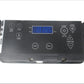 W10271747 Whirlpool Black Stove Control ⚡2 Year Warranty ⚡ Fast Shipping⚡
