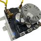 GE Dryer Timer 572D520P011 - Front View