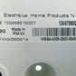 134679600 134523106 AAP REFURBISHED Washer Control LIFETIME Guarantee FAST SHIP