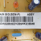 DA92-00483N Samsung Refrigerator Control Board *1 Year Guarantee* SAME DAY SHIP