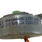 EATON Dryer Timer 146C2525P49 - Side View