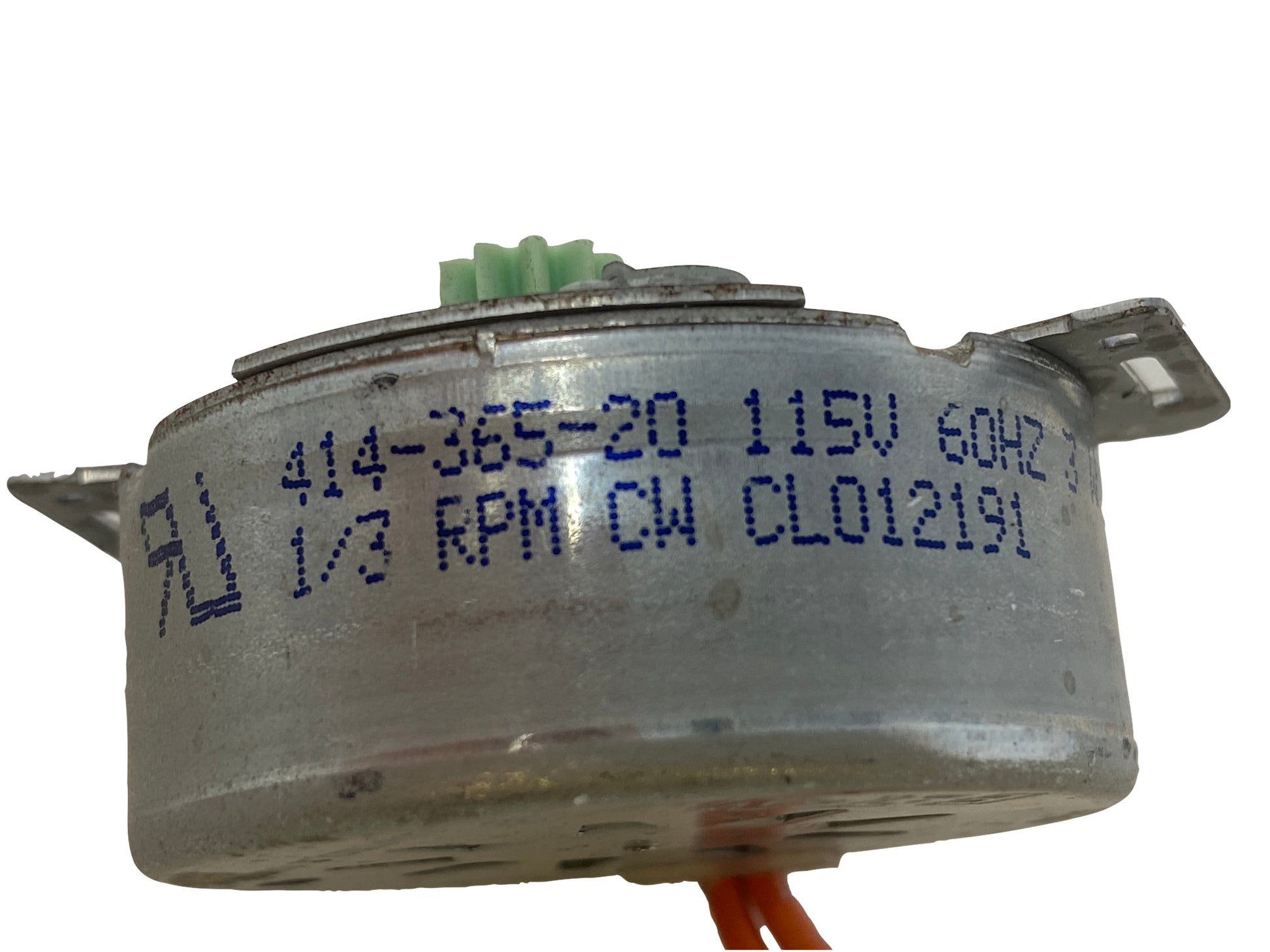 EATON Dryer Timer 146C2525P49 - Side View