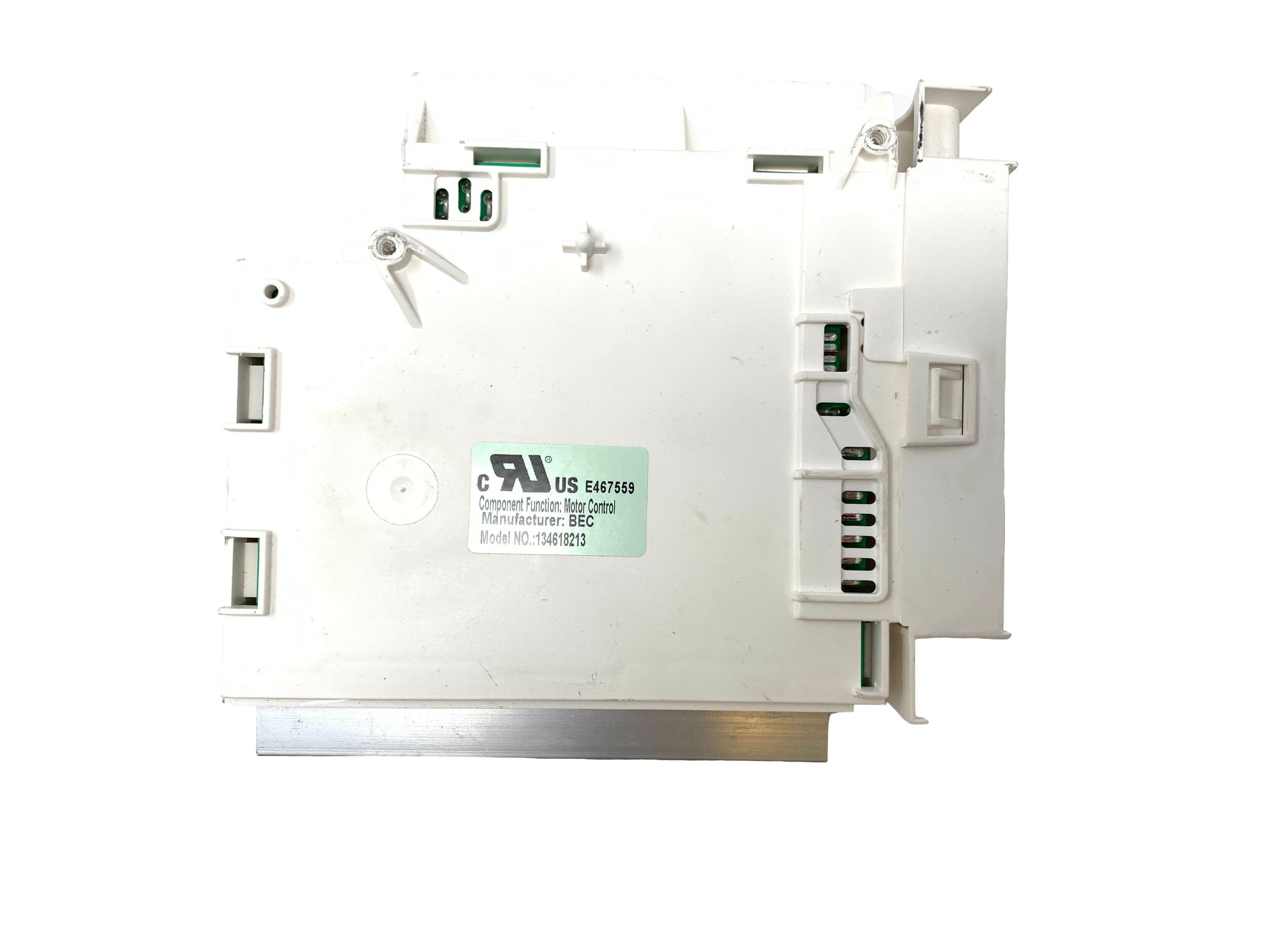 Kenmore Frigidaire 134618213 Washer Motor Control Board AZ3253 - Foto 6