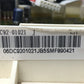 DC92-01021J DC92-01504A DC92-01311C Samsung Washer Control ⚡2 Year Warranty ⚡ Fast Shipping⚡