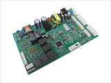 WR55X10956 200D4864G049 AAP REFURBISHED GE Refrigerator Board LIFETIME Guarantee