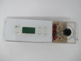 14GL43337Y WB27D5127 White Kenmore Stove Control *LIFETIME Guarantee*