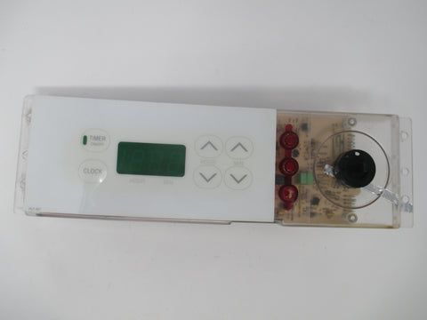 14GL43337Y WB27D5127 White Kenmore Stove Control *LIFETIME Guarantee*