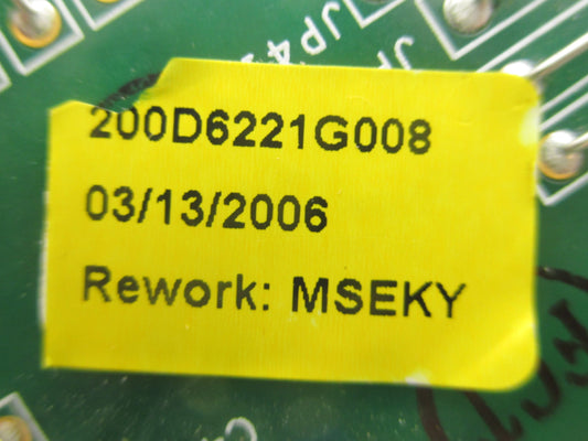 200D6221G008 Refrigerator Control⚡2 Year Warranty ⚡ Fast Shipping⚡