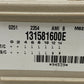 131581600 NT AAP REFURBISHED Frigidaire Washer Timer LIFETIME Guarantee FastShip