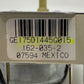 GE Dryer Timer 175D1445G015 - Side View