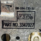 3347027 Timer for Whirlpool Washing Machine