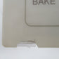 8522508 Whirlpool White Stove Range Control *1 Year Guarantee* Same Day Ship