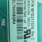 W10317076  Refrigerator Control ⚡2 Year Warranty ⚡ Fast Shipping⚡