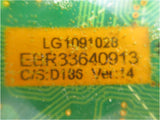 EBR33640913 LG Dryer Control Board ⚡2 Year Warranty ⚡ Fast Shipping⚡