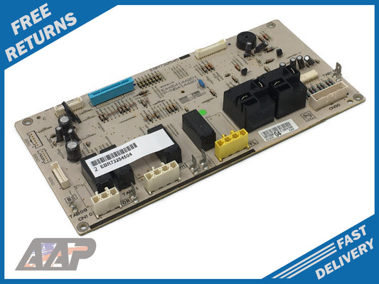 EBR73254504 LG Refrigerator Control Board *1 Year Guaranty* FAST SHIP