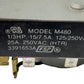 3391653 AAP REFURBISHED Whirlpool Dryer Timer LIFETIME Guarantee Fast Ship