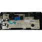 GE Stove Control Board 301D1552G001 - Front View