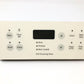 316222907 REFURBISHED White Frigidaire Stove Control *LIFETIME Guarantee*