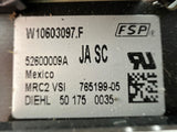 W10603097 Whirlpool Stove Range Display Board *1 Year Guaranty* FAST SHIP