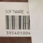 Fisher Paykel Dryer Control Board 395401 - Detail View