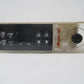 164D3147G002 WB27X10311 GE Black Stove Control *LIFETIME Guarantee* New Face