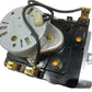 GE Dryer Timer 212D1233P002 - Front View