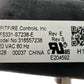 316557238  Black Stove Range Control Board ⚡️2 Year Warranty ⚡️ Fast Shipping ⚡️