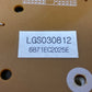 6871EC1081C 6871EC2025E LG Washer PCB & Display Board Control ⚡2 Year Warranty ⚡ Fast Shipping⚡