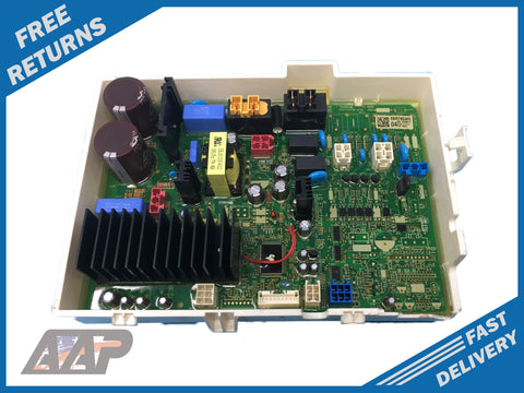 EBR78534504 LG Washer Control Board ⚡2 Year Warranty ⚡ Fast Shipping⚡