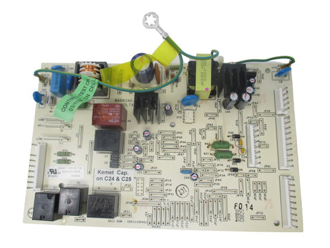 200D6221G014  GE Refrigerator Board⚡2 Year Warranty ⚡ Fast Shipping⚡