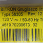4619 70200673 02 Whirlpool Washer Control⚡2 Year Warranty ⚡ Fast Shipping⚡