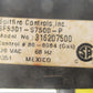 316207500  White Frigidaire Stove Contro⚡2 Year Warranty ⚡ Fast Shipping⚡
