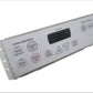 191D3776P009 WB27T10818 GE White Stove Control ⚡2 Year Warranty ⚡ Fast Shipping⚡