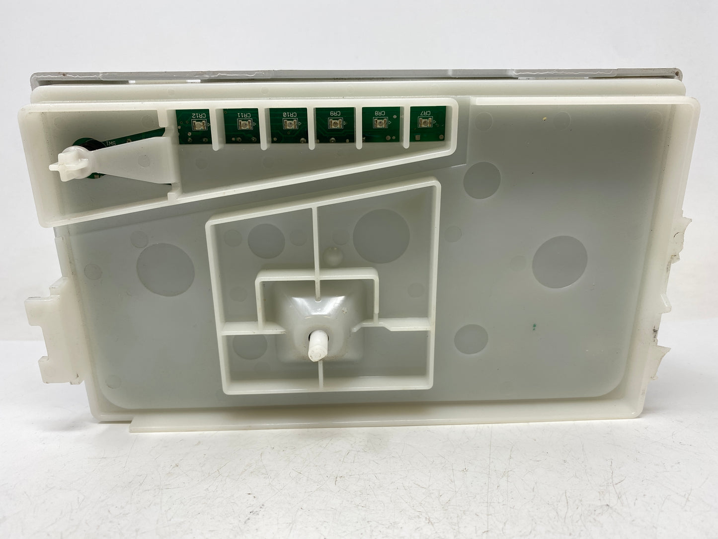 W10672907  Washer Control Board ⚡2 Year Warranty ⚡ Fast Shipping⚡