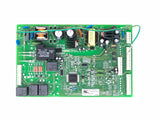 200D4854G013 WR55X10942 AAP REFURBISHED GE Refrigerator Board LIFETIME Guarantee