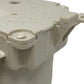 Amana Washer Dryer Timer 40058801 - Detail View