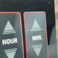 WB27X5526 164D2851P012 GE Black Stove Control *LIFETIME Guarantee*