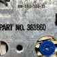 381860 AAP REFURBISHED Whirlpool Washer Timer LIFETIME Guarantee 2-3 Day Deliver